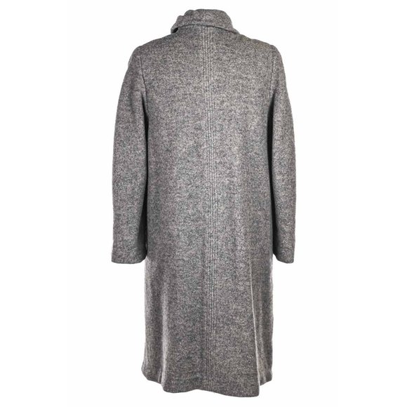 Abraham Strauss Coats N/A Grey - Picture 2 of 3